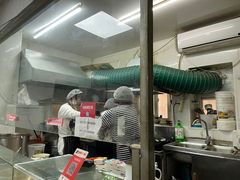 -大姨捞面(新安花园店)