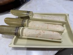 -老长春果木炭涮羊肉(东田·青年城店)