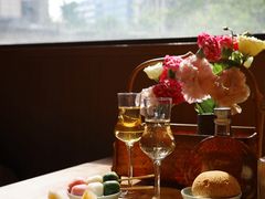 -梅间堂茶馆(绿地缤纷城店)