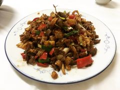 -新新湘菜馆(新中街二条店)