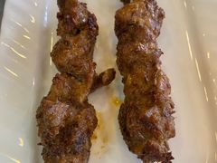 -惠丰涮肉馆(德宝新园店)
