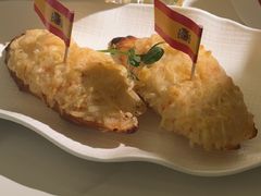 -Mezomd曼索蒂西班牙餐厅(广粤店)