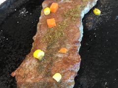 -纽斯特牛排自助餐厅(浦江万达店)