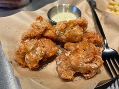 -J Create城市露营咖啡·简餐·宠物(上海动物园店)