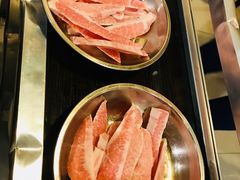 -釜山火炉·海鲜烤肉(紫藤路店)