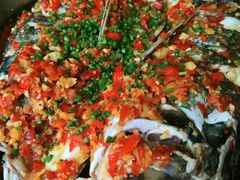 -原鄉本味 楚菜 丹江口鱼(北苑店)