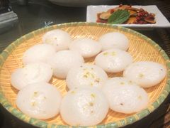 桂花糕-湖南人家·家传湖南菜(水围店)