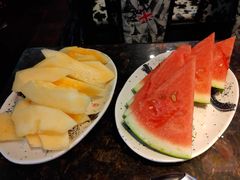 -阪尚皇·原切牛排·烤肉火锅自助(北京路店)