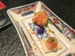 -匠和风精致料理(成都龙湖滨江天街店)