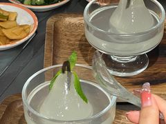 -朴太院·朝鲜族炭火烤肉(民乐园总店)