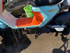 -九号电动车(安定门内大街店)