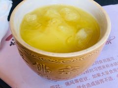 佛跳墙-海草馆自助餐厅(悦海店)