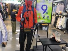 -迪卡侬(大英山店)