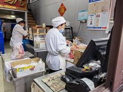 -上帝炸鸡(食品街店)
