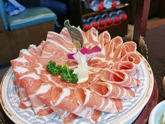 -阳坊涮肉(西直门凯德mall店)