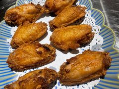 滋味鸡中翅-蚝歌(中山七路店)