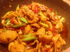 -烹湘·鲜炒湖南土菜(海珠店)
