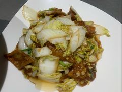 -老德州四合院·德州菜(天衢路店)