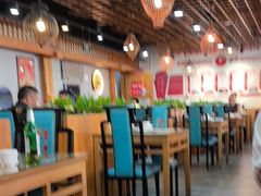 -老边饺子馆·东北菜(虎坊桥店)