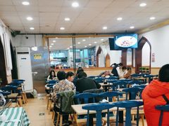 -西部马华清真兰州牛肉面·烧烤夜市(关东店)