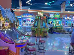 -大玩家(大连高新万达店)