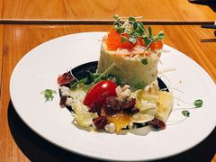 -渔寿司·日本料理(艾尚天地店)