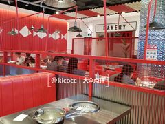 -吃货码头自助餐厅(天悦城店)