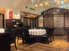 -毛家饭店·融合新湘菜·主题宴(齐鲁软件园店)