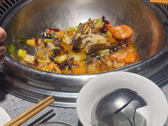 -七欣天香辣蟹火锅(无锡锡沪西路店)