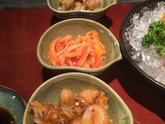-沈阳国际皇冠假日酒店-Izakaya居日餐厅