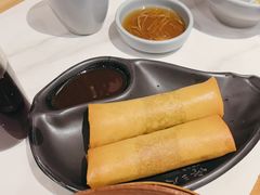 -馋三尺蟹粉小笼(人民广场店)