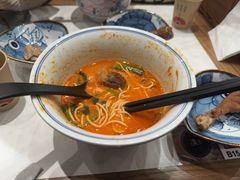 -和府捞面(曹路花园城店)