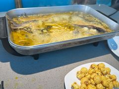 -半天妖烤鱼(方庄店)