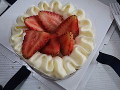 -黑草莓(重庆路店)