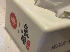 -鱼酷活鱼烤鱼(广场店)
