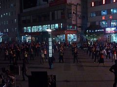 -沙洲路步行街(长安南路店)