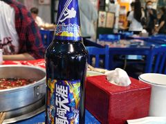 -马路边边串串香(双井直营店)