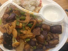 -素满香·素食自助餐(西安·民乐园店)