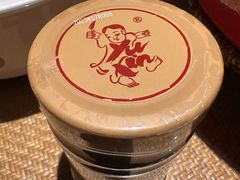 -渝信川菜(西单店)