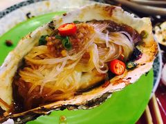 生蚝-黑龙江美食城(三角公园店)