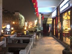景观位-仙芋传奇(黄山黎阳in巷店)
