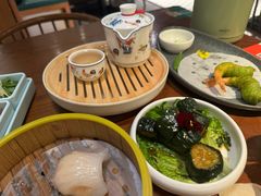 -南拳十三姨·潮汕砂锅粥(世纪金源店)