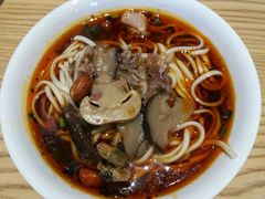 -牛王庙吳記怪味面(双楠店)
