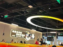 -师烤·豆花烤鱼(深圳坂田天虹店)