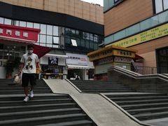 -白妈螺蛳粉(白云万达店)