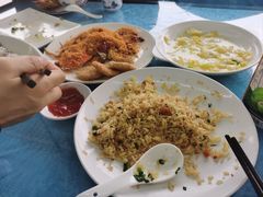 -海上渔村食府海鲜餐厅