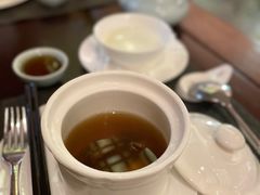 -大佛寺高级素食自助餐厅