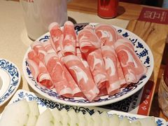 -东镇老火锅(长春路首店)