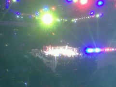 -宝能国际体育演艺中心