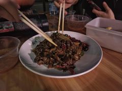 -牛杂大叔(园岭总店)